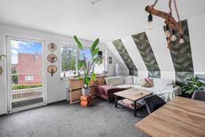 Nordheide-Landhaus in begehrter Lage – Gebote willkommen! – Harburg (Kreis) – Vorschaubild 14