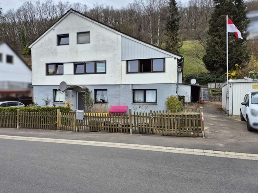 Immobilie in Heimbach - "Großzügiges Wohnen im Grünen! - Aktuell vollständig vermietet" - Bild 0