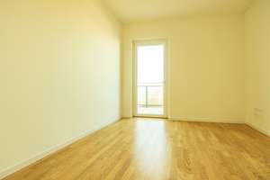 Urbaner Wohnkomfort – 3-Zimmer-Wohnung mit Balkon in modernem Wohnquartier – Dösner Weg 6, 4103 Zentrum-Südost, Leipzig – Vorschaubild 6