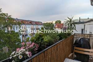 Tauschwohnung: Helle Wohnung im sanierten Altbau in der Südvorstadt Karli – Arndtstraße 5, 4275 Südvorstadt, Leipzig – Vorschaubild 9