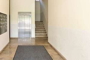 4,33 % Rendite; Balkon, Aufzug und Tiefgarage – 4157 Gohlis-Mitte, Leipzig – Vorschaubild 4