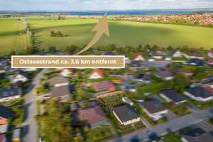 +++RESERVIERT+++ Ein idealer Altersruhesitz! Moderner Bungalow auf pflegeleichtem Grundstück! – Nordwestmecklenburg (Kreis) – Vorschaubild 4