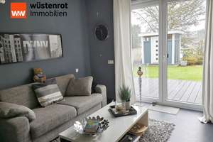 ***Attraktives Einfamilienhaus mit Einliegerwohnung in Top-Lage von Lüdenscheid*** – Die vollständige Adresse der Immobilie erhältst du vom Anbieter., 58515 Lüdenscheid – Vorschaubild 9