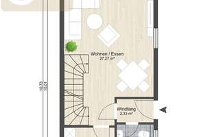 Gepflegtes Reihenendhaus mit Garten in Vorsfelde - Meine Immobilie = Mein Partner! – Die vollständige Adresse der Immobilie erhältst du vom Anbieter., 38448 Vorsfelde, Wolfsburg – Vorschaubild 26