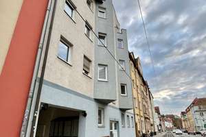 Alltagstaugliches 1-Zimmer-Appartement in Jena | Studenteneltern aufgepasst ! – Karl-Liebknecht-Strasse 78, 7749 Wenigenjena, Jena – Vorschaubild 2