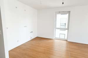 Die Chance auf Neubauqualität: 3‑Zimmer‑Wohnung mit Balkon, sofort bezugsfrei – Freunder Weg 10, 52068 Trierer Straße, Aachen – Vorschaubild 14
