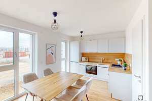 Aufgepasst: Jetzt moderne 3-Zimmer-Wohnung sichern! – Die vollständige Adresse der Immobilie erhältst du vom Anbieter., 90461 Eberhardshof, Nürnberg – Vorschaubild 5