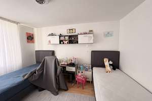 CITYHOUSE: Moderne, sanierte Wohnung mit Balkon zum Wohlfühlen – 51103 Kalk (Ortsteil), Köln – Vorschaubild 11