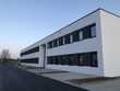 TRIWO Technopark Aachen: Produktionshallen inkl. Büro zu vermieten