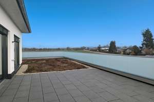Teilweise gewerbliche Nutzung möglich! Luxuriöse Architektenvilla mit großem Grundstück! – Die vollständige Adresse der Immobilie erhältst du vom Anbieter., 94365 Parkstetten – Vorschaubild 7