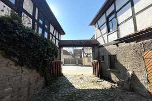 Historisches Hofhaus mit modernem Charme – Wohnen in Alsbach-Hähnlein – Darmstadt-Dieburg (Kreis) – Vorschaubild 23