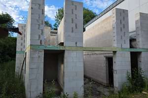 Rohbau. Einfamilienhaus  in Langenfeld – Die vollständige Adresse der Immobilie erhältst du vom Anbieter., 40764 Langenfeld (Rheinland) – Vorschaubild 4