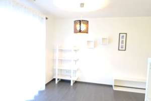 Kompaktes Wohnen in Wolnzach: modernes Ein-Zimmer-Apartment