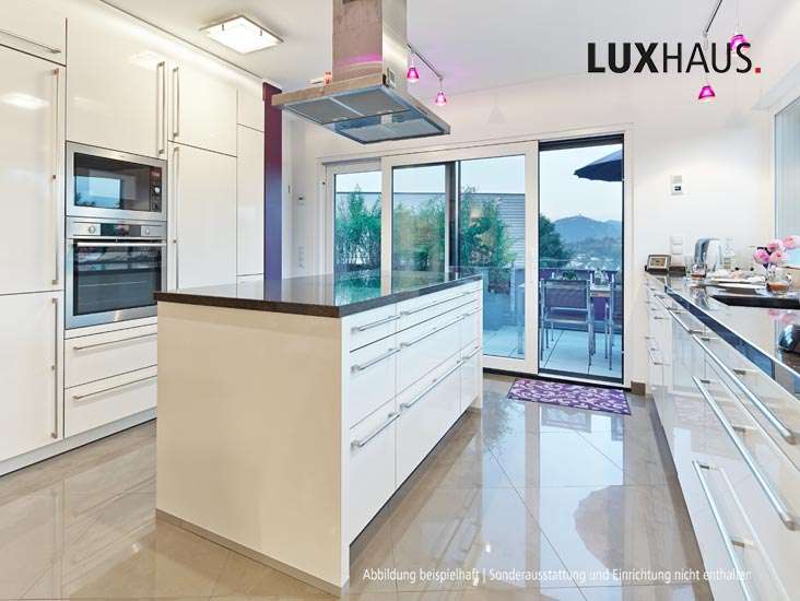 Immobilie in Nusplingen - Traumhaftes Luxhaus mit Keller und Garage inklusive Grundstück – Jetzt entdecken! - Bild 5