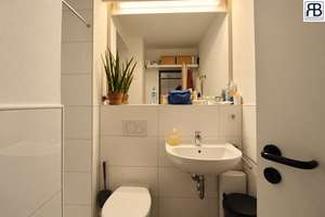 Apartment in Köln-Sülz | 1-Zimmer-Kapitalanlage in Top-Lage mit Aufzug & Mietpotenzial – 50939 Sülz, Köln – Vorschaubild 3