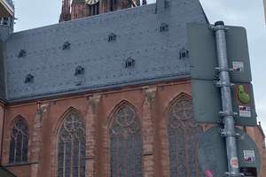 DOWNTOWN-FRANKFURT:  2 - Zimmer Wohnung direkt am Dom Römer !!! – 60311 Altstadt, Frankfurt am Main – Vorschaubild 8