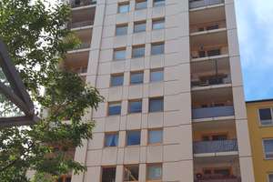 Sonnige Single-Wohnung mit Balkon in Haidhausen – Einsteinstraße 104, 81675 Haidhausen Nord, München – Vorschaubild 11