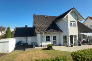 Einziehen, wohlfühlen, ankommen - Ihr neues Zuhause mit Gartenidylle und Charme! – Die vollständige Adresse der Immobilie erhältst du vom Anbieter., 63691 Ranstadt – Vorschaubild 28