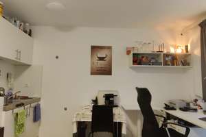 Studierendenapartment in guter Lage mit 22 m² – Die vollständige Adresse der Immobilie erhältst du vom Anbieter., 91052 Röthelheim, Erlangen – Vorschaubild 5