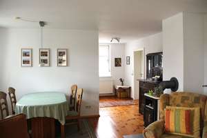 Zweigenerationenhaus mit Nebengebäuden und großem Garten – Die vollständige Adresse der Immobilie erhältst du vom Anbieter., 6917 Jessen (Elster) – Vorschaubild 10
