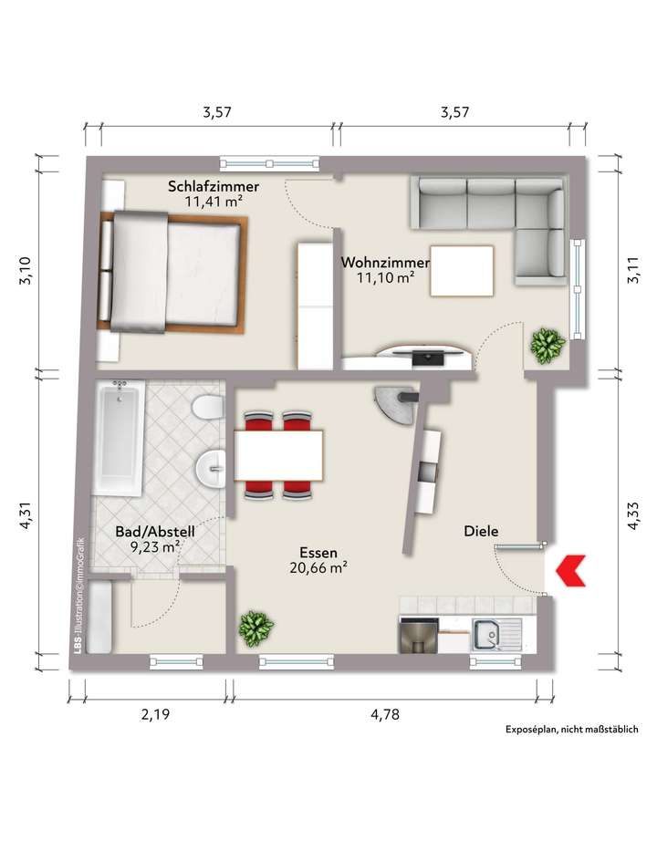 Bungalow