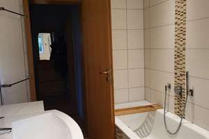 Sofort verfügbar – Moderne 3-Zimmer-EG Wohnung mit Terrasse, Garten und Stellplatz in Kassel NZ – Die vollständige Adresse der Immobilie erhältst du vom Anbieter., 34134 Oberzwehren, Kassel – Vorschaubild 17