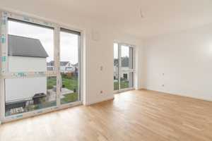 Neues voll unterkellertes KFW 40 Reiheneckhaus Tarforster Höhe mit schöner Dachterrasse – Trier – Vorschaubild 9