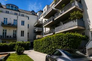 Palais am Stadtkai - 130 m² Wohnluxus mit Ruhrblick und zwei Balkonen – 45468 Altstadt I, Mülheim an der Ruhr – Vorschaubild 8