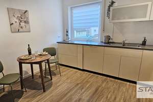 Ruhige Lage & lichtduchflutete Räume! Für eine Familie od. für 2 Parteien! TOP ZUSTAND! – Lerchenweg 8, 97271 Kleinrinderfeld – Vorschaubild 5