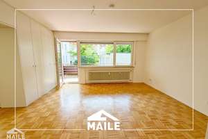 Urbanes Wohnen im Grünen: 5-Zimmer-Wohnung, zwei Balkone, eine Garage und Stellplatz! – Die vollständige Adresse der Immobilie erhältst du vom Anbieter., 70195 Botnang-Ost, Stuttgart – Vorschaubild 1
