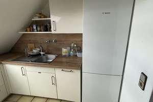 Gemütliches WG Zimmer inklusive Balkonzugang – Kölner Landstraße 278, 40589 Wersten, Düsseldorf – Vorschaubild 2