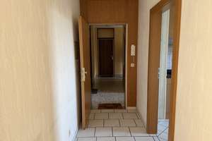 VERMITTELT IN 6 WOCHEN - Schöne 2 Zimmer Wohnung mit Balkon und Aufzug in Lürrip, FAKTOR 15 – Die vollständige Adresse der Immobilie erhältst du vom Anbieter., 41065 Lürrip, Mönchengladbach – Vorschaubild 14