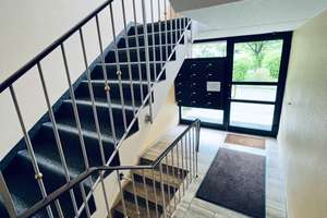 IMMO LOVE Lechhausen- Terrassenwohnung mit 3 ZKB, 74 m² und TG! – Dr.-Otto-Meyer-Straße 5D, 86169 Lechhausen-West, Augsburg – Vorschaubild 14