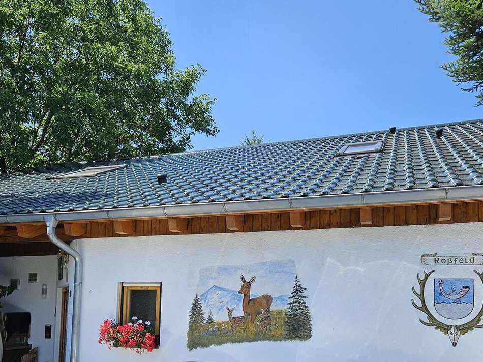 Ostansicht