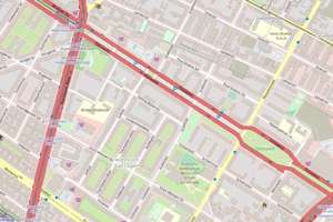 Gemütliches 2-Zimmerappartement in Prenzlauer Berg - bezugsfrei! – Die vollständige Adresse der Immobilie erhältst du vom Anbieter., 10409 Prenzlauer Berg, Berlin – Vorschaubild 8