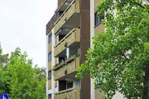Großzügige Wohnung mit Loggia, Aufzug & gepflegter Ausstattung in Heidelberg-Wieblingen – Die vollständige Adresse der Immobilie erhältst du vom Anbieter., 69123 Wieblingen, Heidelberg – Vorschaubild 3