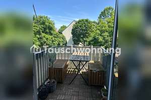 Tauschwohnung: Schöne und gut geschnittene 3 Zimmerwohnung in der Südstadt – Die vollständige Adresse der Immobilie erhältst du vom Anbieter., 50678 Altstadt/Süd, Köln – Vorschaubild 7