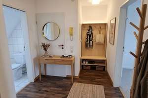 Wohnen mit Charakter: 3-Zimmer-Wohnung in Hannover-Hainholz – Schulenburger Landstr. 93 c, 30165 Hainholz, Hannover – Vorschaubild 2