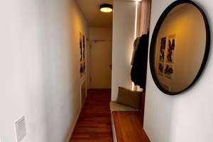 Exklusive Penthousewohnung (4 Zimmer) mit Panorama Ausblick in Franklin (TG-Stellplatz verfügbar) – Abraham-Lincoln-Allee 17, 68309 Käfertal, Mannheim – Vorschaubild 23