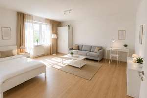 Erstbezug nach Kernsanierung - 2er WG in Wedding – Greenwicher Straße 21, 13349 Wedding, Berlin – Vorschaubild 2