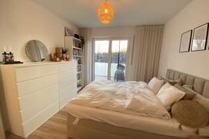 2-Zimmer Wohnung mit großem Balkon – Turner Straße 13, 49076 Sonnenhügel, Osnabrück – Vorschaubild 10