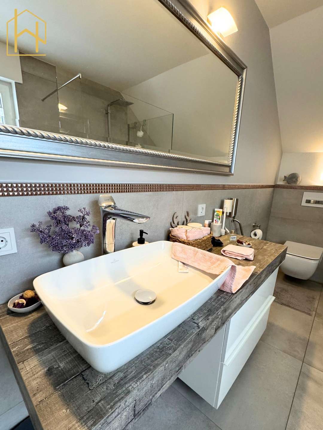 Immobilie in Spenge - Ein Haus, viele Möglichkeiten - Bild 17