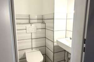 Erstbezug nach hochwertiger Renovierung – 3-Zimmer-Wohnung mit Balkon & TG im Dortmund-Hörde – 44263 Westfalendamm, Dortmund – Vorschaubild 17