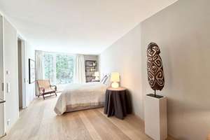 Englischer Garten: Erstklassige Gartenwohnung im Grünen. – 80805 Alte Heide-Hirschau, München – Vorschaubild 8