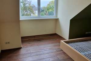 4 Zimmer, Dachterrasse, Einbauküche – Stilvoll wohnen – Spichernstraße 26, 47137 Untermeiderich, Duisburg – Vorschaubild 5