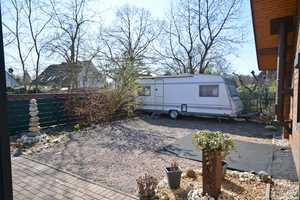 Gepflegter und bequemer Winkelbungalow + Doppelgarage in zentraler Lage – Ostholstein (Kreis) – Vorschaubild 7