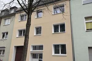Sanierte 3-Zimmer-DG Wohnung WG-geeignet – Lahnstr. 29, 51105 Humboldt/Gremberg, Köln – Vorschaubild 9