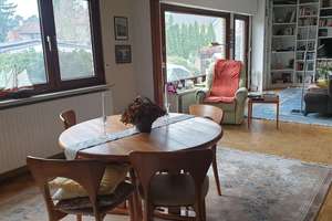 Charmantes, ruh. EFH: 156 m² Wfl., / 626 m² Grundstück: Keller, Sauna, Garage - L´rade - Stadtrand – Die vollständige Adresse der Immobilie erhältst du vom Anbieter., 12309 Lichtenrade, Berlin – Vorschaubild 16