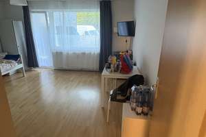 Helle 2-Zimmer Erdgeschosswohnung mit Balkon in Leverkusen-Lützenkirchen – Am Sandberg 4, 51381 Lützenkirchen, Leverkusen – Vorschaubild 7