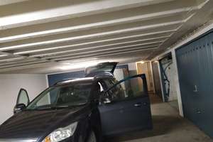 Gepflegte 2-Zimmer-Eigentumswohnung mit eigenem Garten, Terrasse & Einzel-Tiefgarage in München-Milb – 80809 Am Riesenfeld, München – Vorschaubild 8